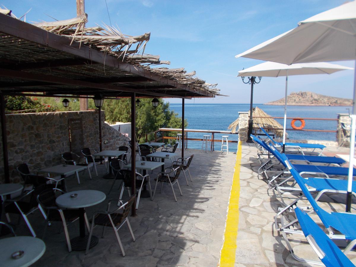 Agelica Apartments Μυρτιές Εξωτερικό φωτογραφία