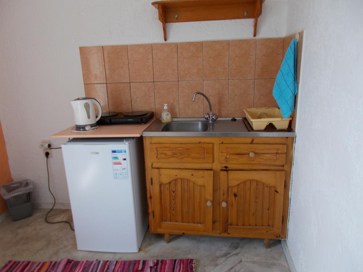Agelica Apartments Μυρτιές Εξωτερικό φωτογραφία