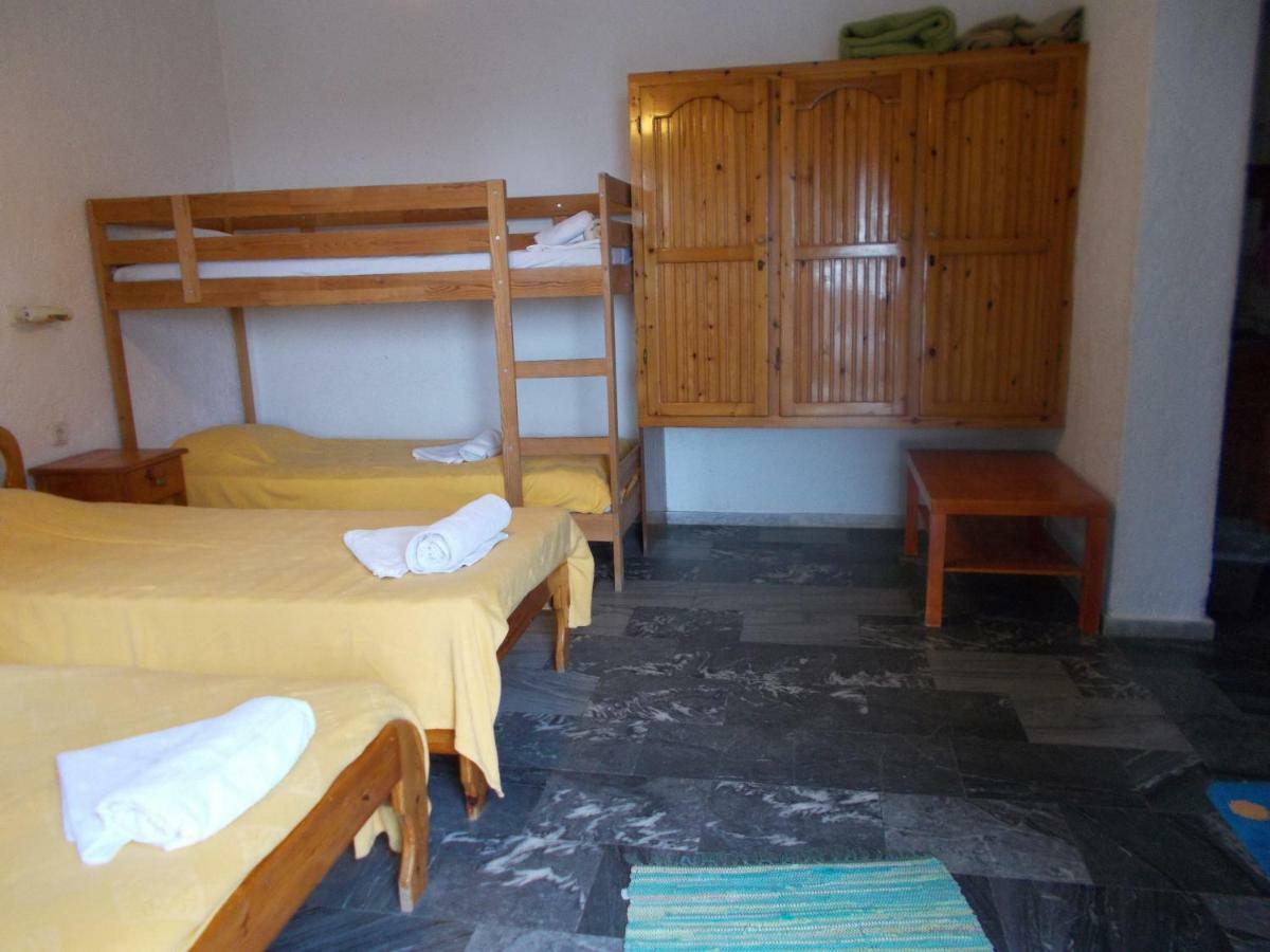 Agelica Apartments Μυρτιές Εξωτερικό φωτογραφία