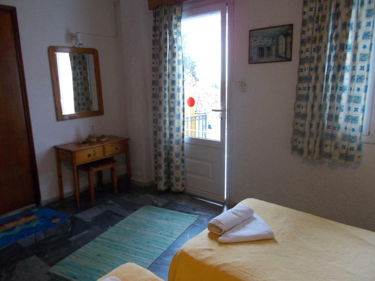 Agelica Apartments Μυρτιές Εξωτερικό φωτογραφία