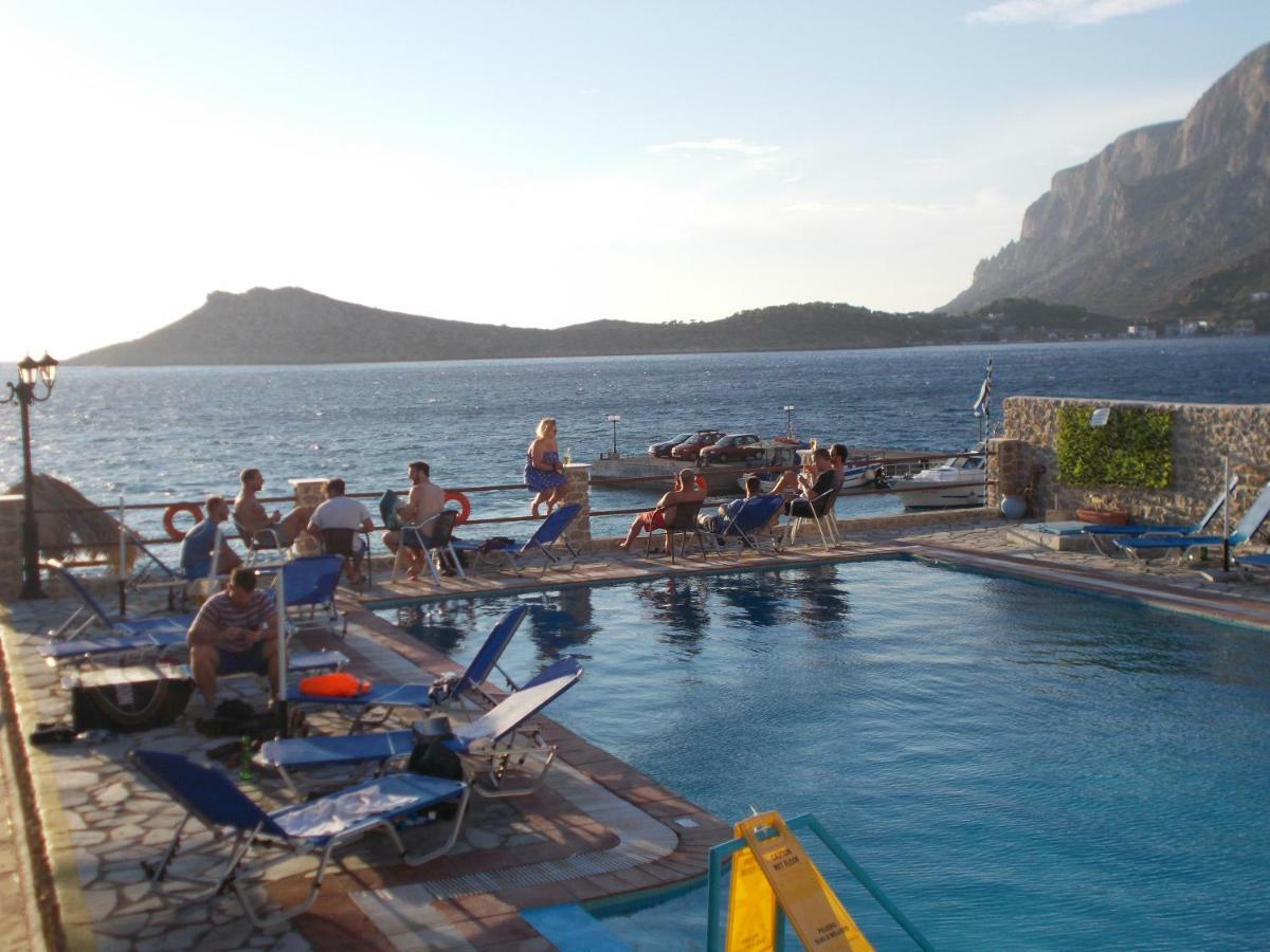 Agelica Apartments Μυρτιές Εξωτερικό φωτογραφία