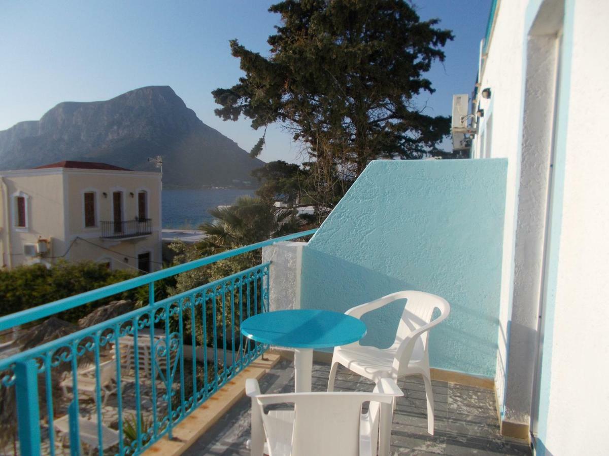 Agelica Apartments Μυρτιές Εξωτερικό φωτογραφία
